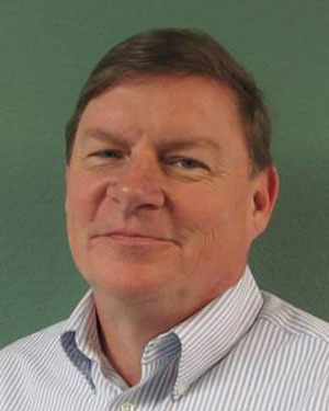 portrait of Tim Dean