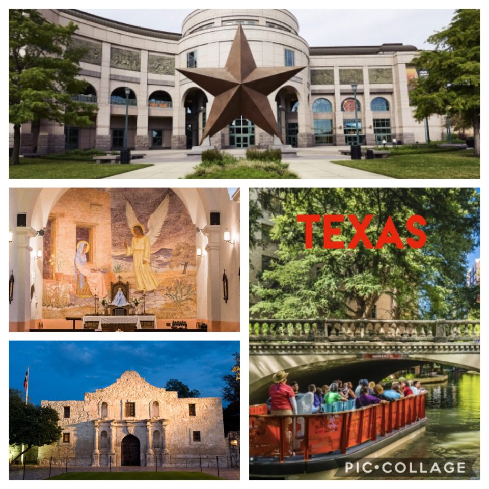 Texas Independence